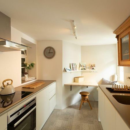 Ferienwohnung Gerberstube, 100M Vom See اوبرلنغن المظهر الخارجي الصورة